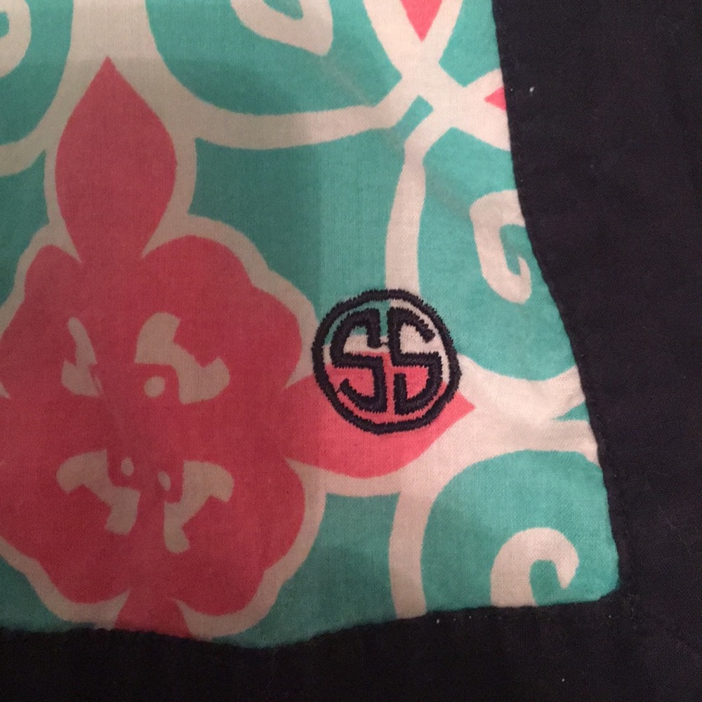 Simple Southern Top - Picture 3 of 4